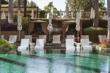 Savoy Palace, The Leading Hotels of The World Savoy Signature