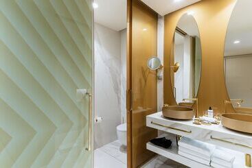 Savoy Palace, The Leading Hotels of The World Savoy Signature