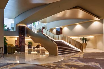 Savoy Palace, The Leading Hotels of The World Savoy Signature