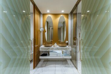 Savoy Palace, The Leading Hotels of The World Savoy Signature
