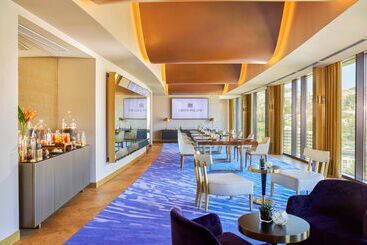 Savoy Palace, The Leading Hotels of The World Savoy Signature