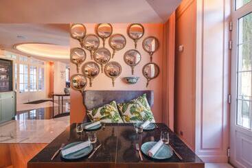 Savoy Palace, The Leading Hotels of The World Savoy Signature