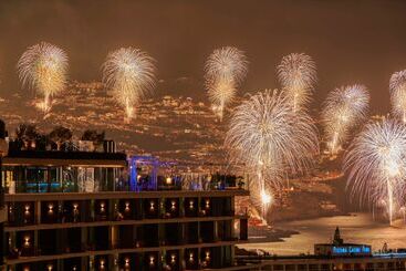 Savoy Palace, The Leading Hotels of The World Savoy Signature