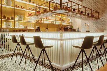Savoy Palace, The Leading Hotels of The World Savoy Signature