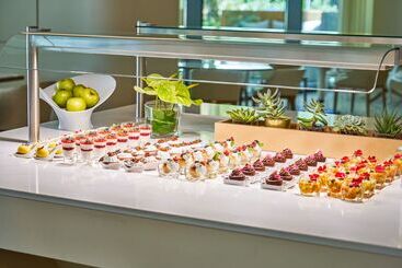 Savoy Palace, The Leading Hotels of The World Savoy Signature