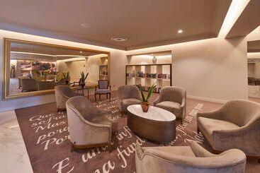 Savoy Palace, The Leading Hotels of The World Savoy Signature