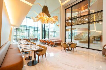 Savoy Palace, The Leading Hotels of The World Savoy Signature
