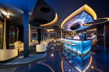 Savoy Palace, The Leading Hotels of The World Savoy Signature