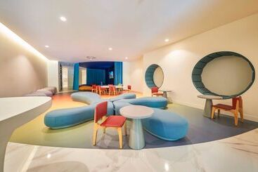 Savoy Palace, The Leading Hotels of The World Savoy Signature