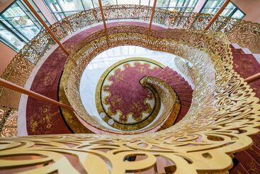 Savoy Palace, The Leading Hotels of The World Savoy Signature