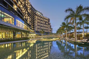 Savoy Palace, The Leading Hotels of The World Savoy Signature
