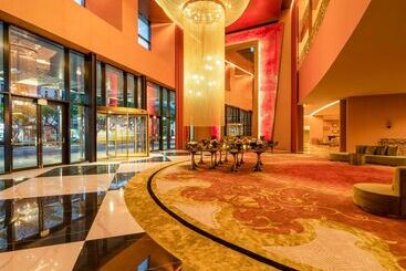Savoy Palace, The Leading Hotels of The World Savoy Signature