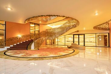 Savoy Palace, The Leading Hotels of The World Savoy Signature