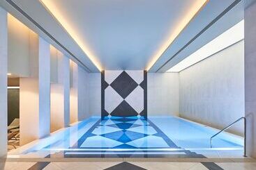 Savoy Palace, The Leading Hotels of The World Savoy Signature
