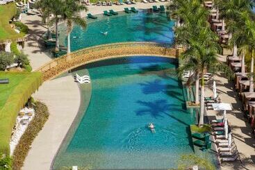 Savoy Palace, The Leading Hotels of The World Savoy Signature