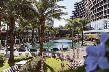Savoy Palace, The Leading Hotels of The World Savoy Signature - Funchal