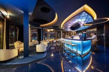 Savoy Palace, The Leading Hotels of The World Savoy Signature