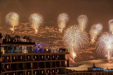 Savoy Palace, The Leading Hotels of The World Savoy Signature
