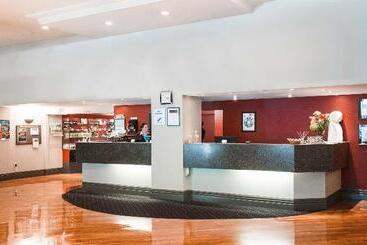 Scenic Hotel Southern Cross