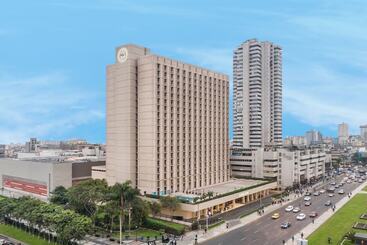 Sheraton Lima Historic Center - Lima