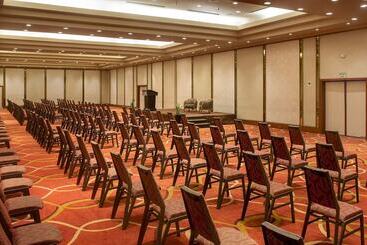 هتل Sheraton Lima Historic Center
