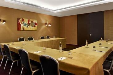 Sheraton Lisboa Hotel & Spa