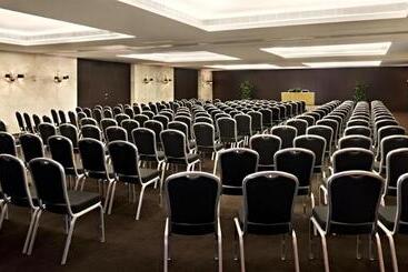 Sheraton Lisboa Hotel & Spa