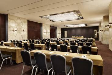 Sheraton Lisboa Hotel & Spa