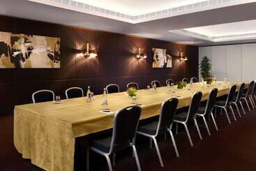 Sheraton Lisboa Hotel & Spa