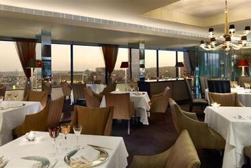 Sheraton Lisboa Hotel & Spa