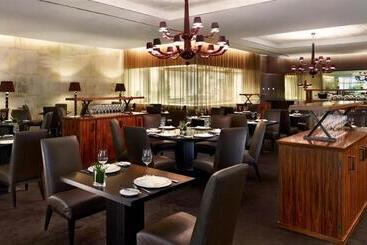 Sheraton Lisboa Hotel & Spa
