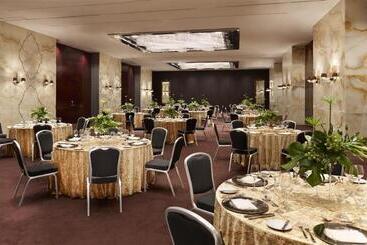 Sheraton Lisboa Hotel & Spa