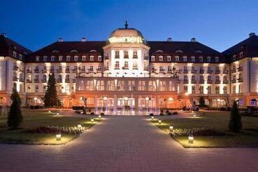 هتل Sofitel Grand Sopot