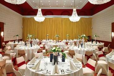 هتل Sofitel Grand Sopot