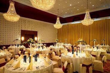 هتل Sofitel Grand Sopot