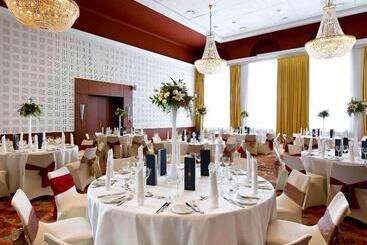 هتل Sofitel Grand Sopot