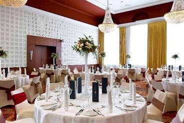 هتل Sofitel Grand Sopot