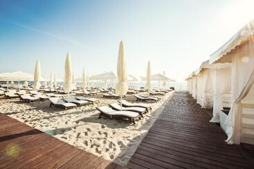 هتل Sofitel Grand Sopot
