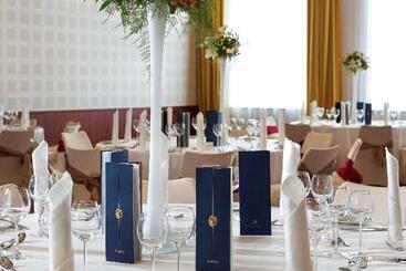هتل Sofitel Grand Sopot