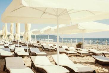 هتل Sofitel Grand Sopot