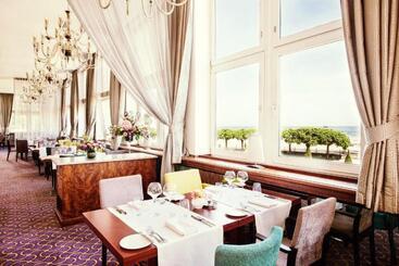 هتل Sofitel Grand Sopot