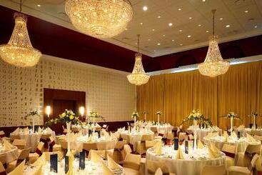هتل Sofitel Grand Sopot