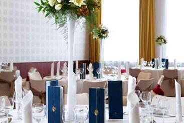 هتل Sofitel Grand Sopot