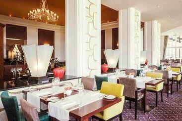 هتل Sofitel Grand Sopot