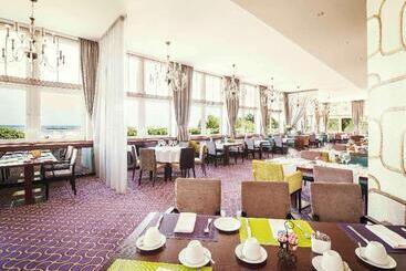 هتل Sofitel Grand Sopot