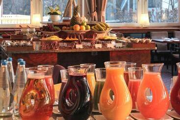 هتل Sofitel Grand Sopot