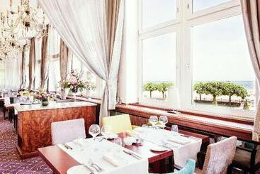 هتل Sofitel Grand Sopot