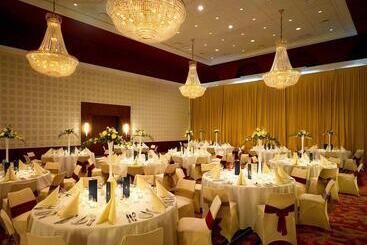 هتل Sofitel Grand Sopot