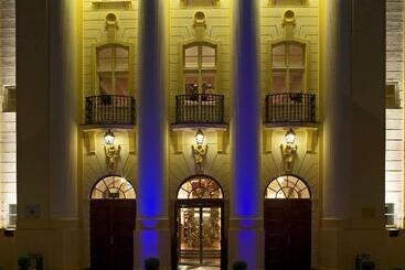 هتل Sofitel Grand Sopot