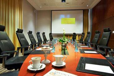 هتل Sofitel Grand Sopot